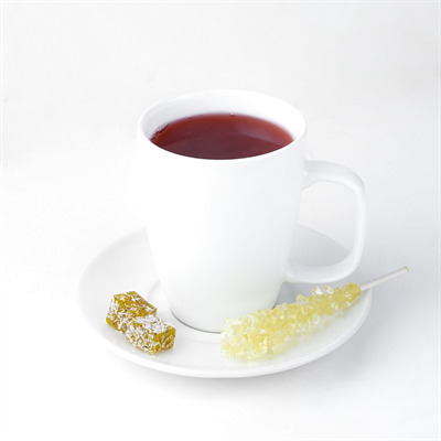 Sour Cherry Tea